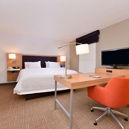 Hampton Inn & Suites By Hilton Plymouth Buitenkant foto