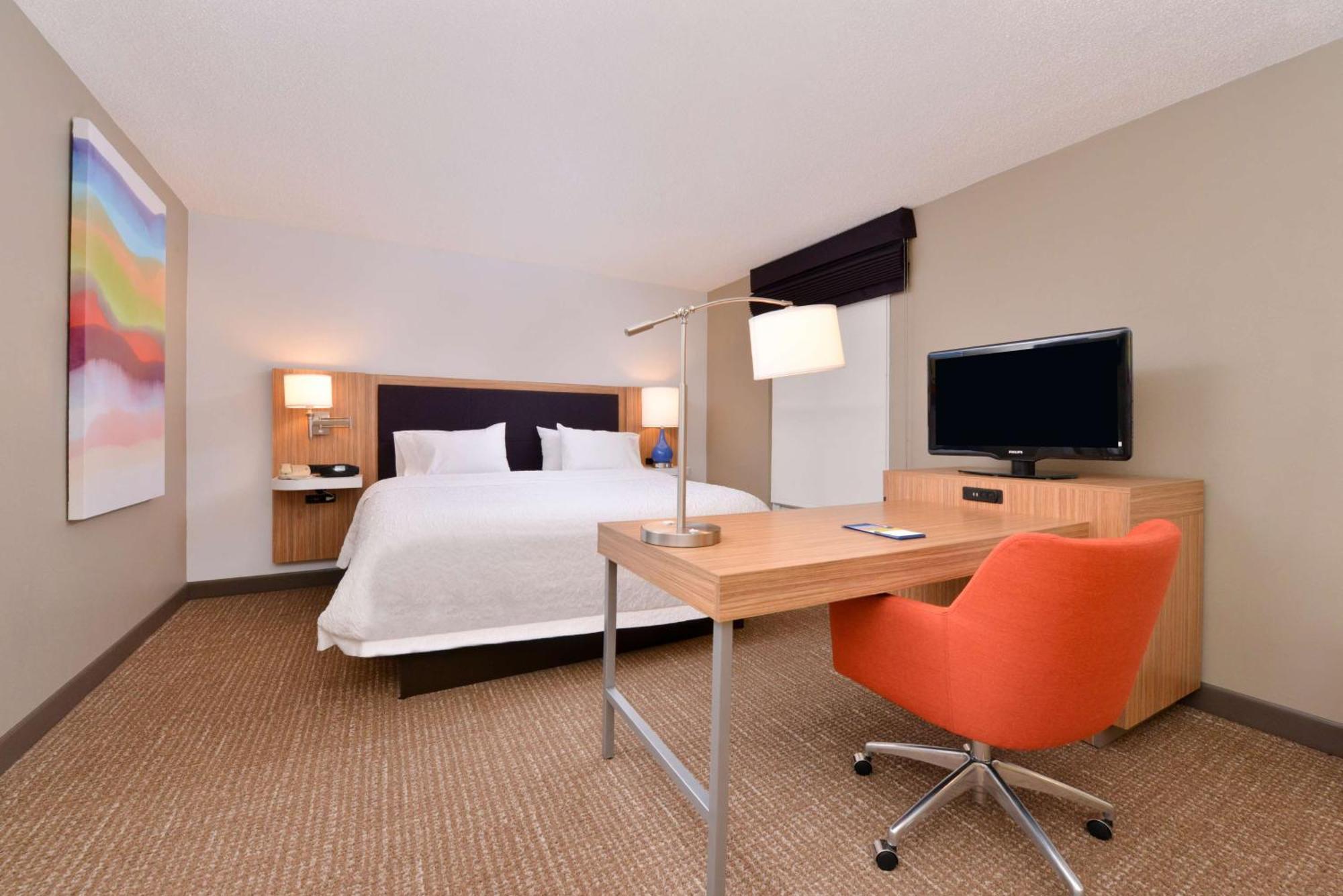 Hampton Inn & Suites By Hilton Plymouth Buitenkant foto