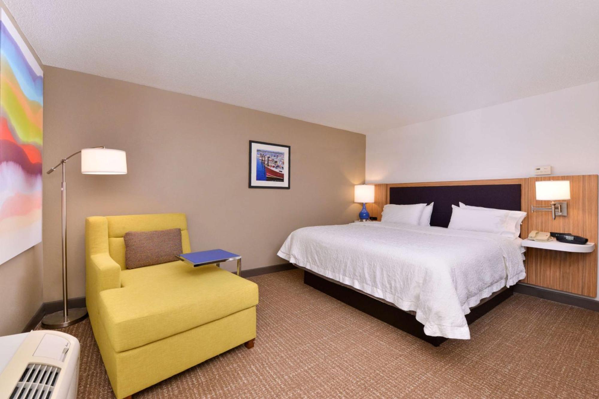 Hampton Inn & Suites By Hilton Plymouth Buitenkant foto